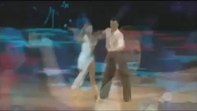 Tony Dovolani & Elena Grinenko - Rumba