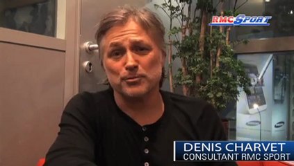H-Cup / L'analyse de Denis Charvet après la 6e journée