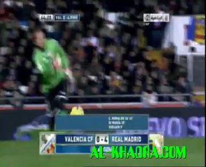 VALENCE 0-5 REAL (IMPE...........................RÈAL)