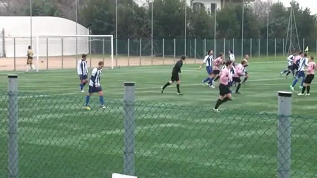 Icaro Sport. Torconca Cattolica-Verucchio 1-0, il dopogara