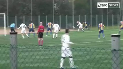 Icaro Sport. Marignanese-Cervia 2-0