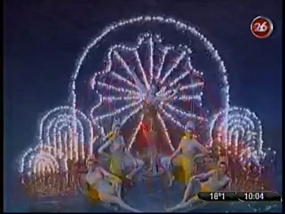 Los antecedentes de Stravaganza │ Luis Bremer, El Diario del Domingo