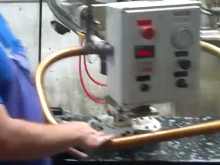 Tenax Antiquing Brushes - Demo