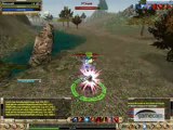 Knight Online - Battle Priest PK