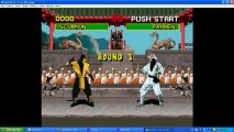 Vidéos des internautes - MORTAL KOMBAT