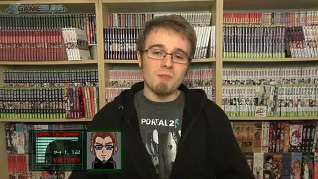 CULTURE GAME #9 - La saga Metal Gear -