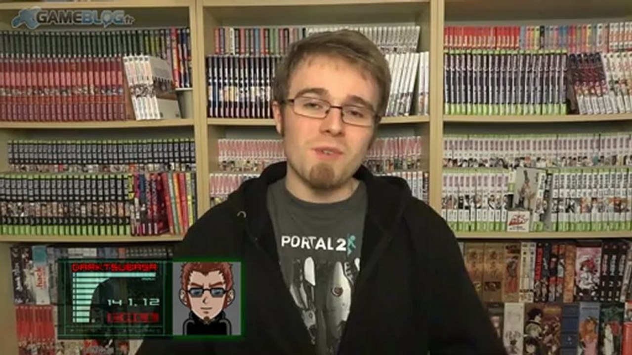 CULTURE GAME #9 - La saga Metal Gear -