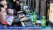 Plus d'un million de smartphones chinois affectés par un virus