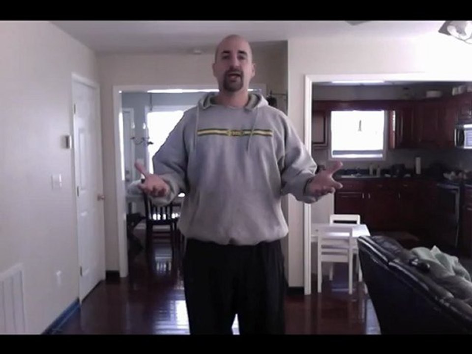 Workout Warmups - Fitness Warmups - At Home Workout