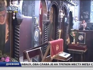 Dnevnik, 20. januar 2013.