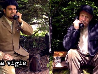 Résistance 1942 - Ep 12 - La vigie