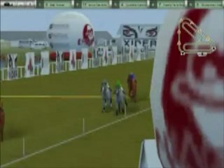 8e étape du GMP 2012