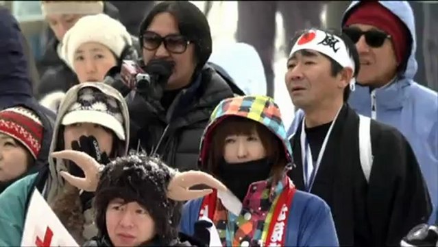 Mai dire... salto con gli sci