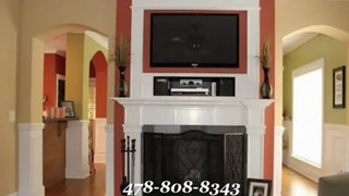 Residential Painting Contractor Macon GA