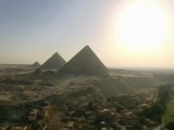 Pyramides, les Nouvelles Découvertes / National Geographic / Les 25 Plus Beaux Films