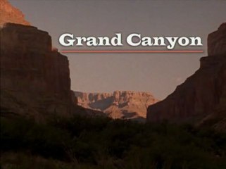 Grand Canyon / National Geographic / Les 25 Plus Beaux Films