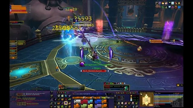 Visiøn guilde khaz-modan