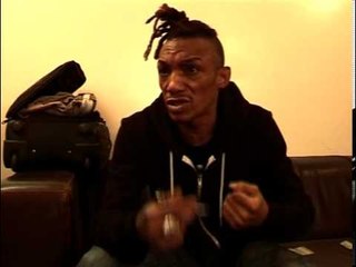 Tricky 2008 interview (part 6)