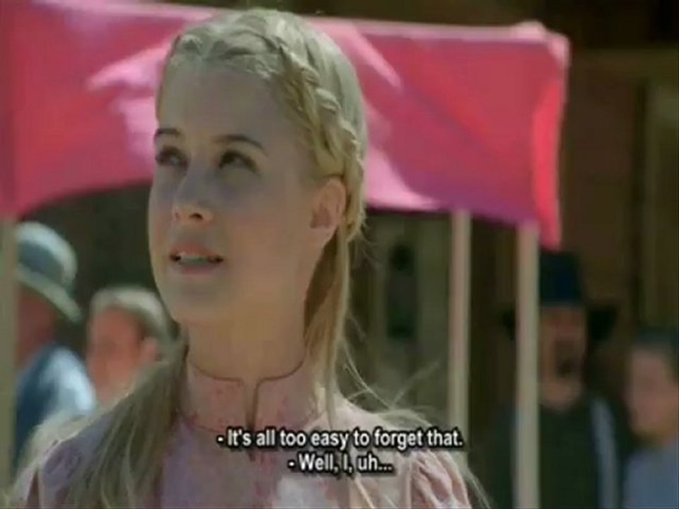 love finds home (2009) part 2