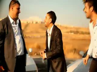 Ankaralı Hüseyin bize her yer ANGARA