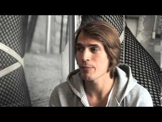 Holland is Tingsek's gateway to Europe