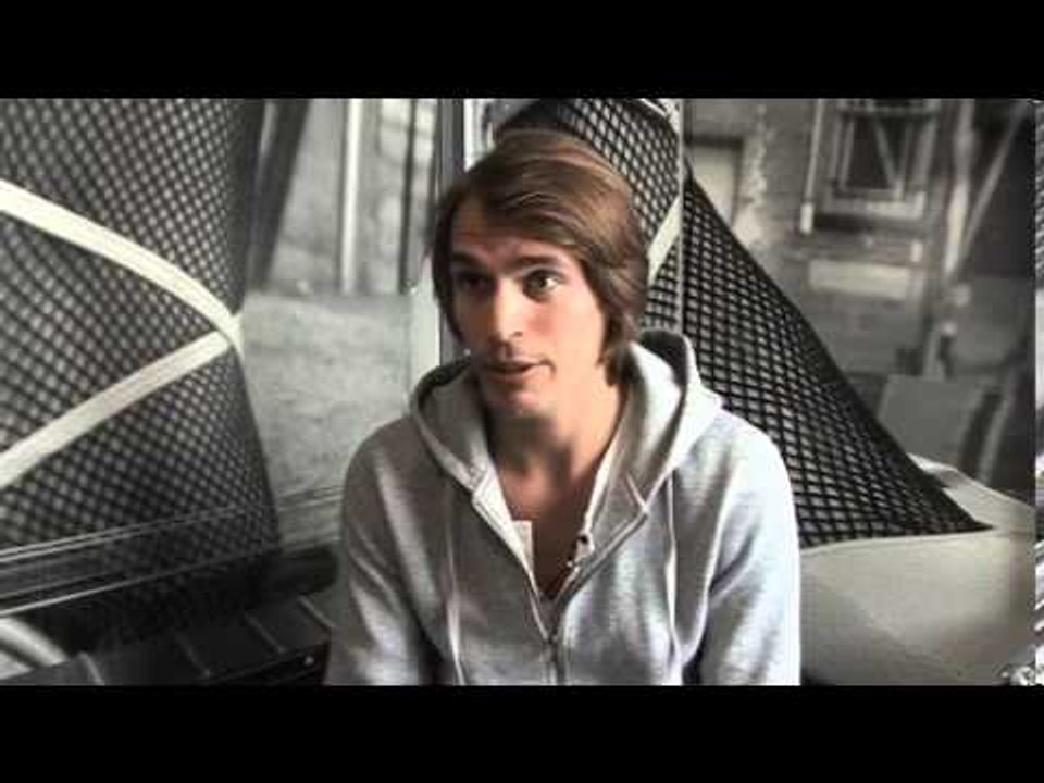 Tingsek 2010 interview (part 4)