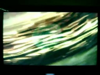 Vinheta Mundo Vazio - GloboNews