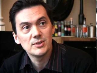 Tindersticks 2008 interview - David (part 7)