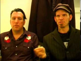 Throw Rag 2005 interview - Captain Sean Doe and Franco (part 5)