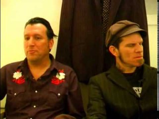 Throw Rag 2005 interview - Captain Sean Doe and Franco (part 6)