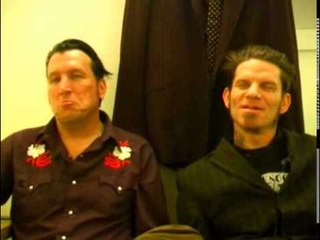 Throw Rag 2005 interview - Captain Sean Doe and Franco (part 7)