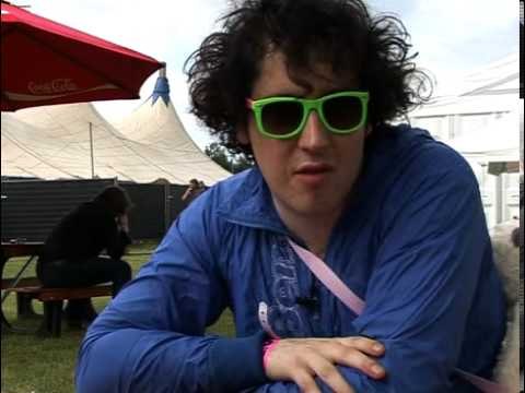 The Wombats 2008 interview (part 2)