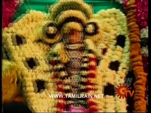 Deiva Darisanam20thjan2013