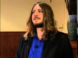 The Zutons 2008 interview - Dave McCabe (part 3)