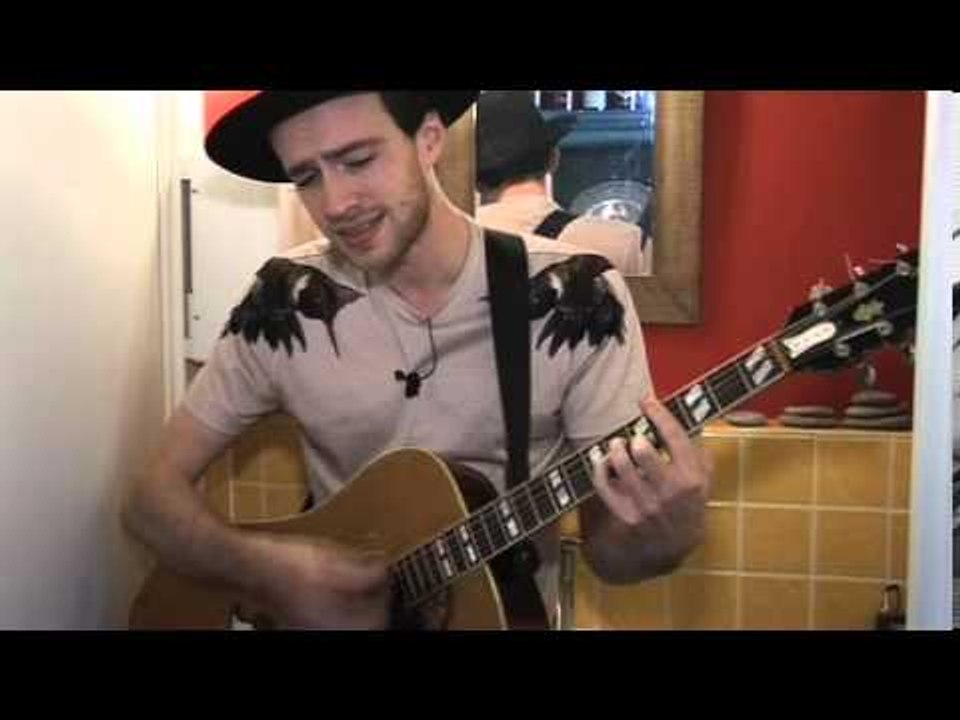 The Veils - Sit Down By The Fire (Live)