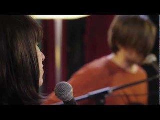 Bombay Show Pig - Somebody To Love (Live @ ESNS 2013)