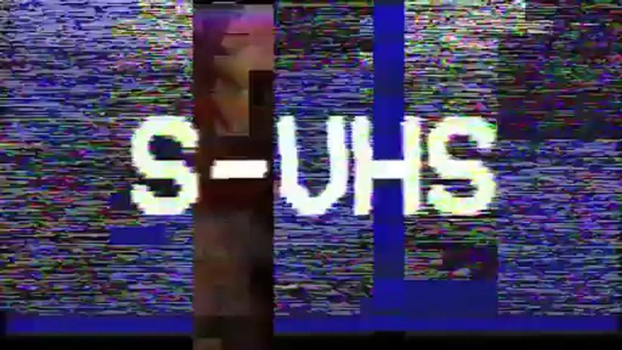 s-vhs-video-dailymotion