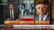 Quaid-e-APML Pervez Musharraf In Express Tv Talk show 