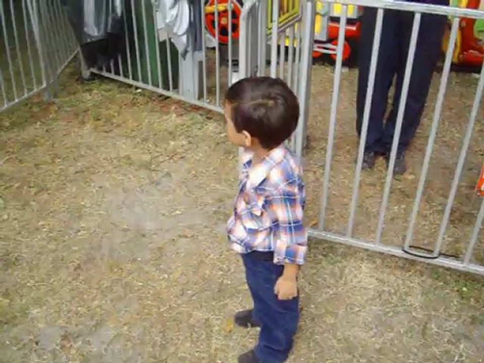 Fair - Ayarid de Lourdes Boullon Volcan