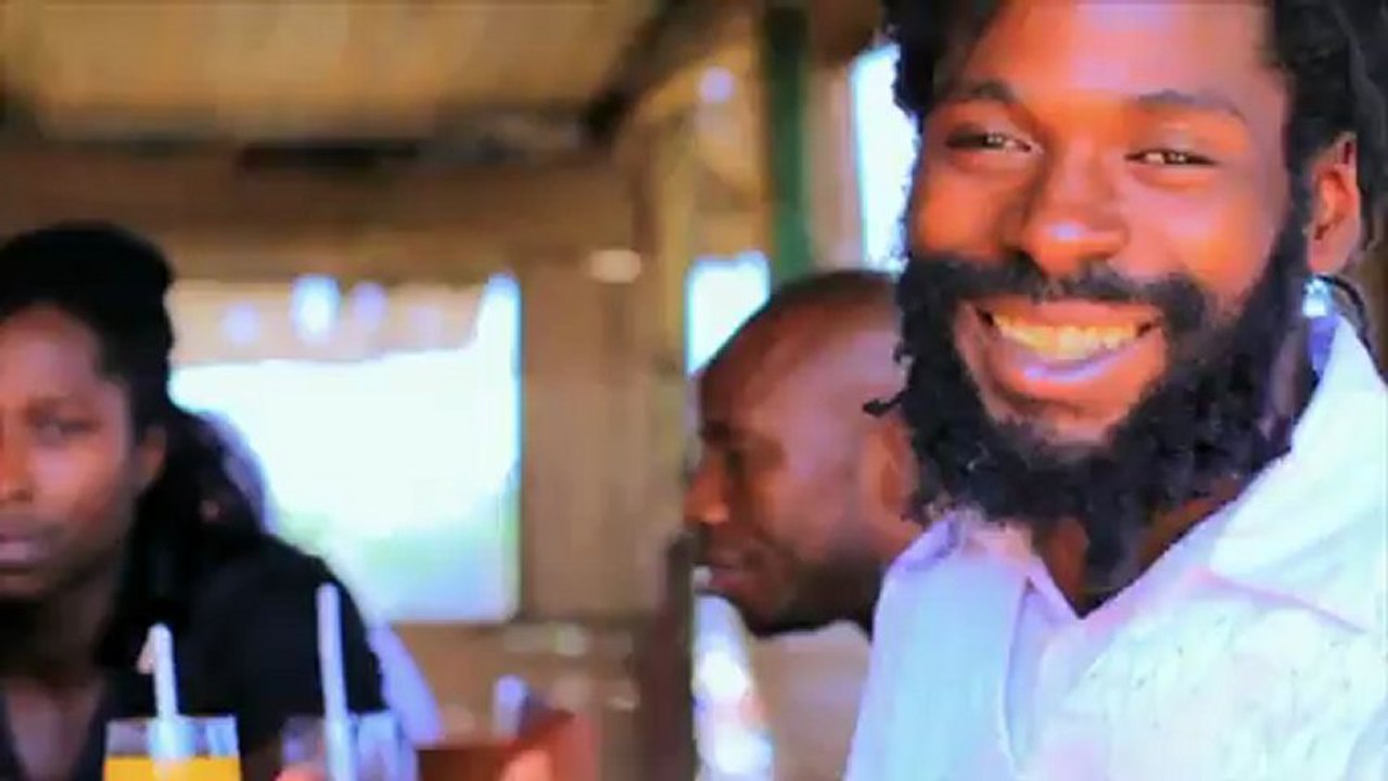 Takana Zion -Aminata (Clip Officiel)