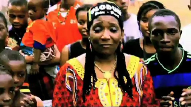 Takana Zion Feat Aicha Koné - Hassali (Clip Officiel)