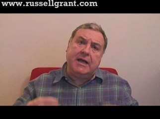 RussellGrant.com Video Horoscope Libra January Monday 21st