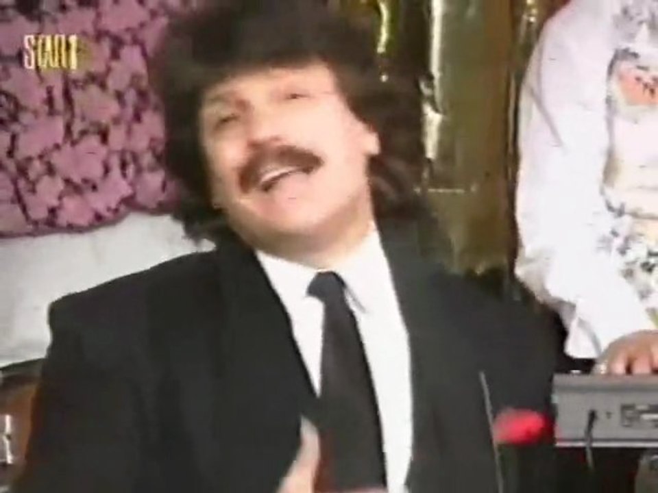 Ersen & dadaşlar - paŞa gÖnlÜn bİlİr vıdeo nostaljİ star 1