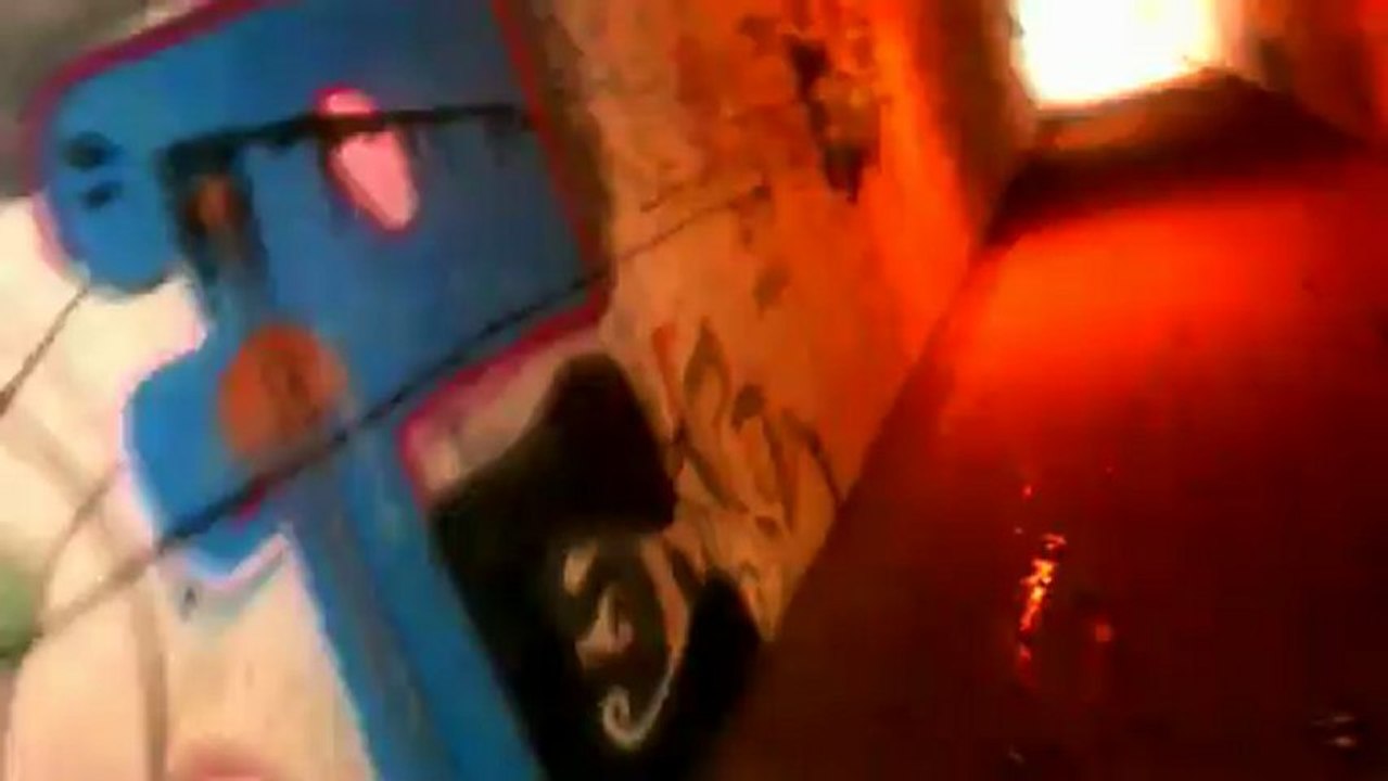 vtt dan la neige a foret de soigne