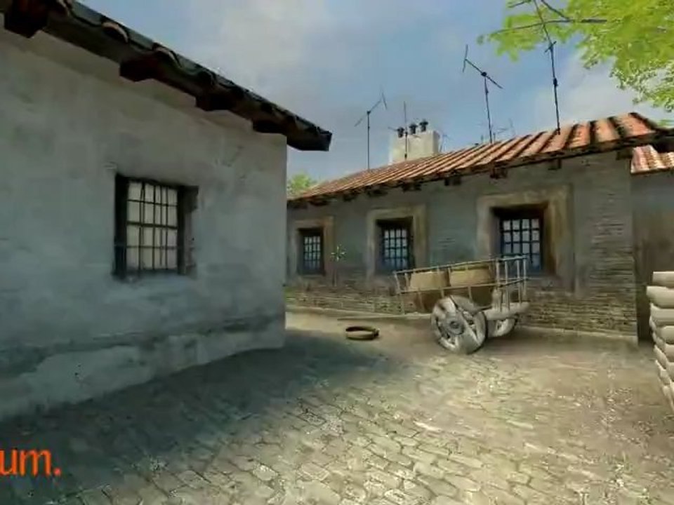 ModernDemosTV Fragshow #19 [Old CS:S]