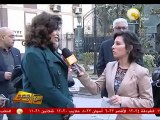 من جديد: نساء مصر تعترض على قانون الانتخابات