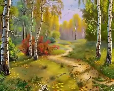 Трофим - Боги, мои боги...