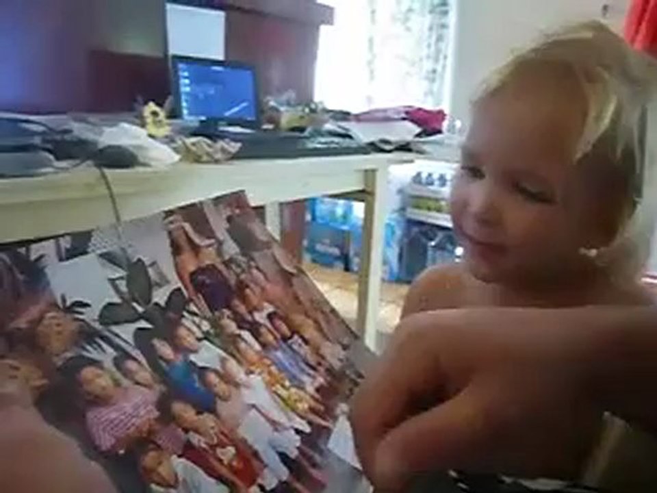 Les copains et copines de Maeva