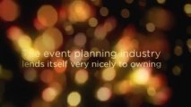 Benefits of Owning your Own Event Planning Business