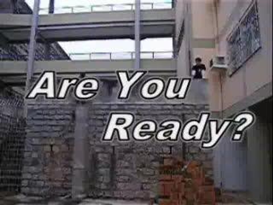 Niko Are You Ready?